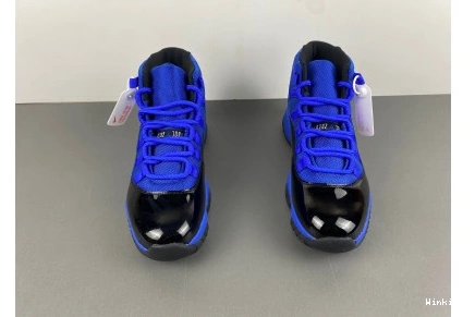 Jordan 11 Air high CT8012-400 1025